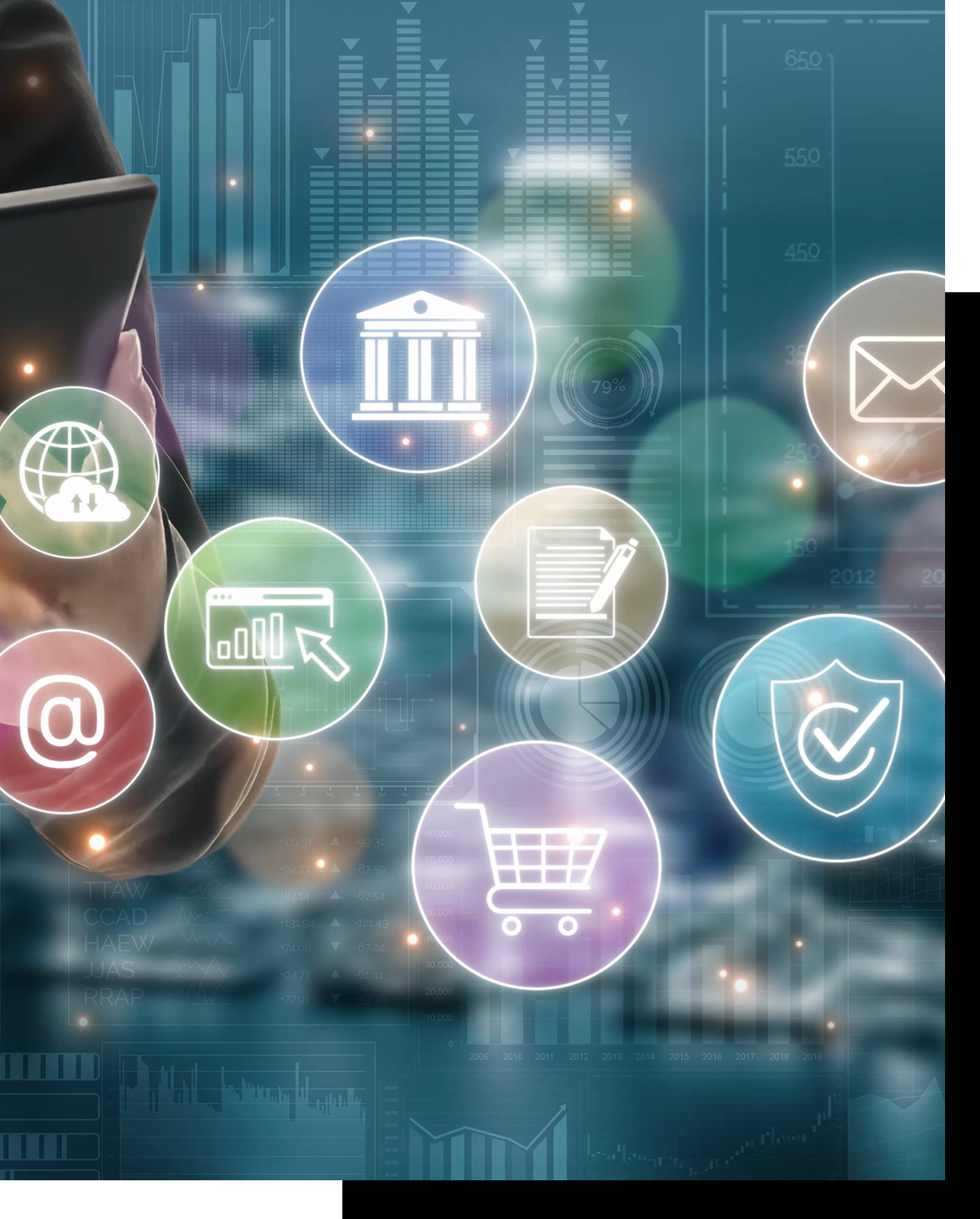 Web活用サポート